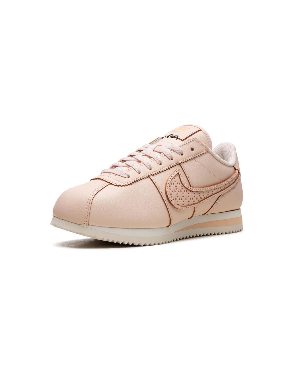Nike Black Cortez Se "World Make Mexico" Fn7665 838"