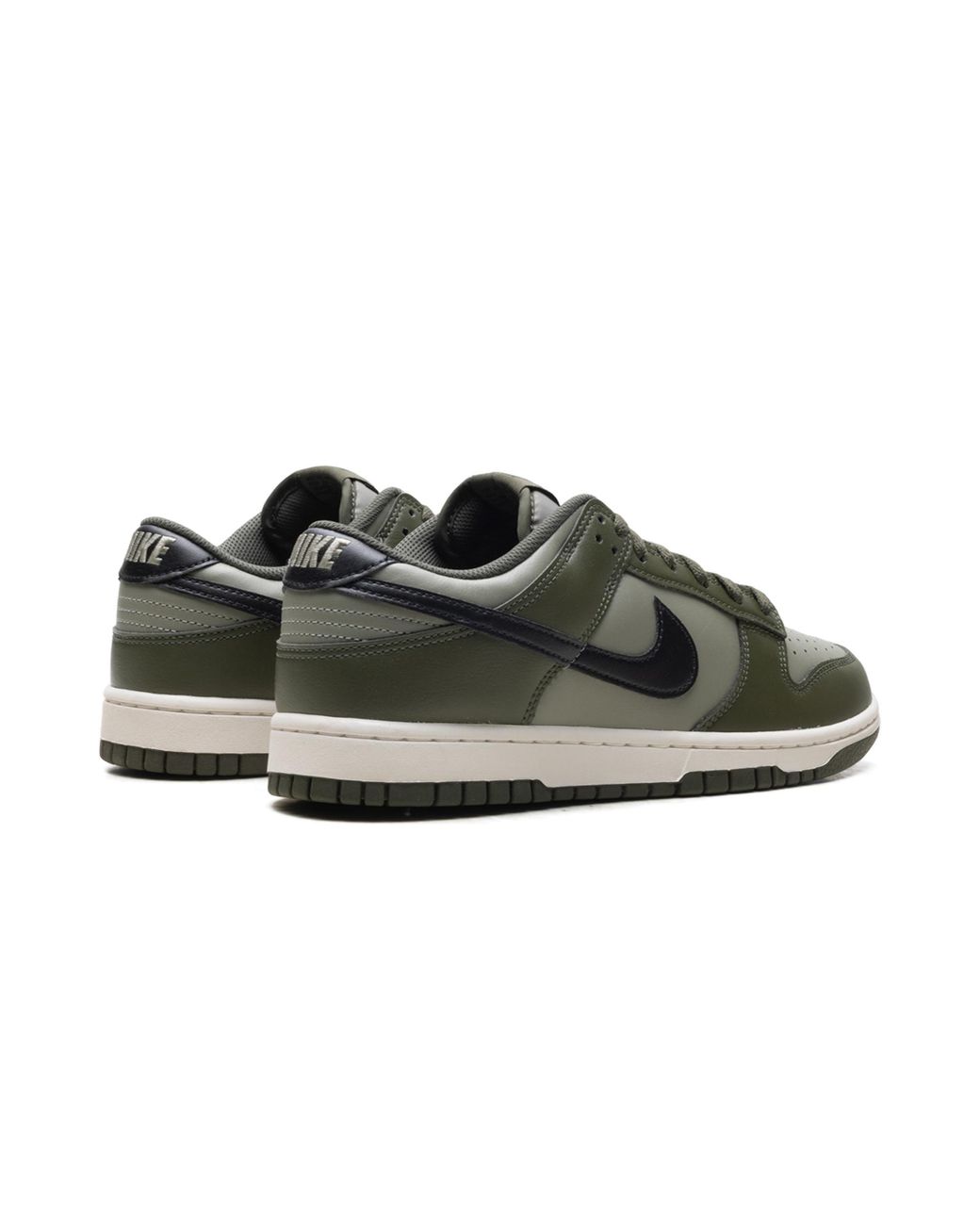 Nike Black Dunk Low Retro "Cargo Khaki" Hf5441 300" for men