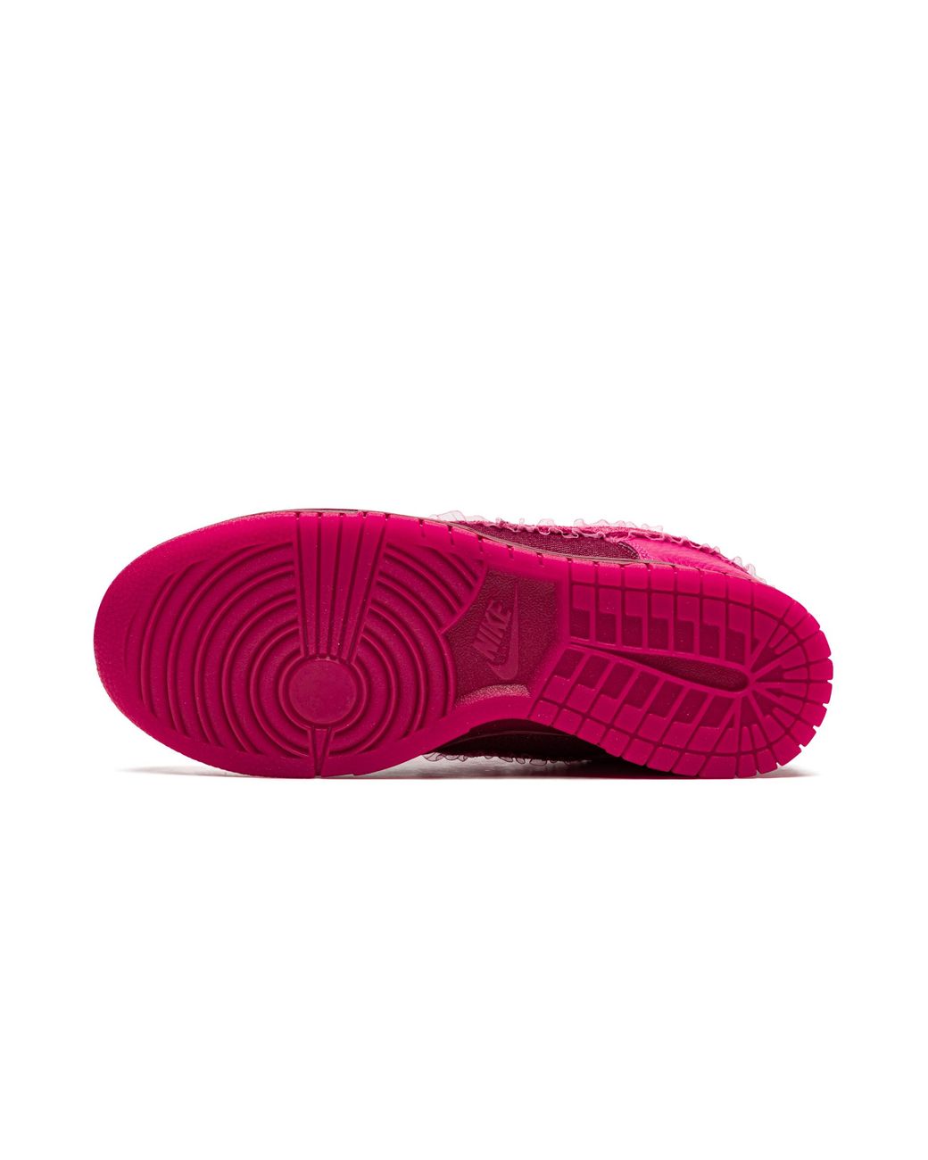 Nike Purple Dunk Low "Valentine's Day" Dq9324 600"