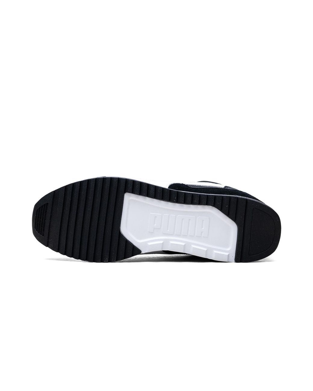 PUMA Black Softride St Miler Strong" 402635 03" for men