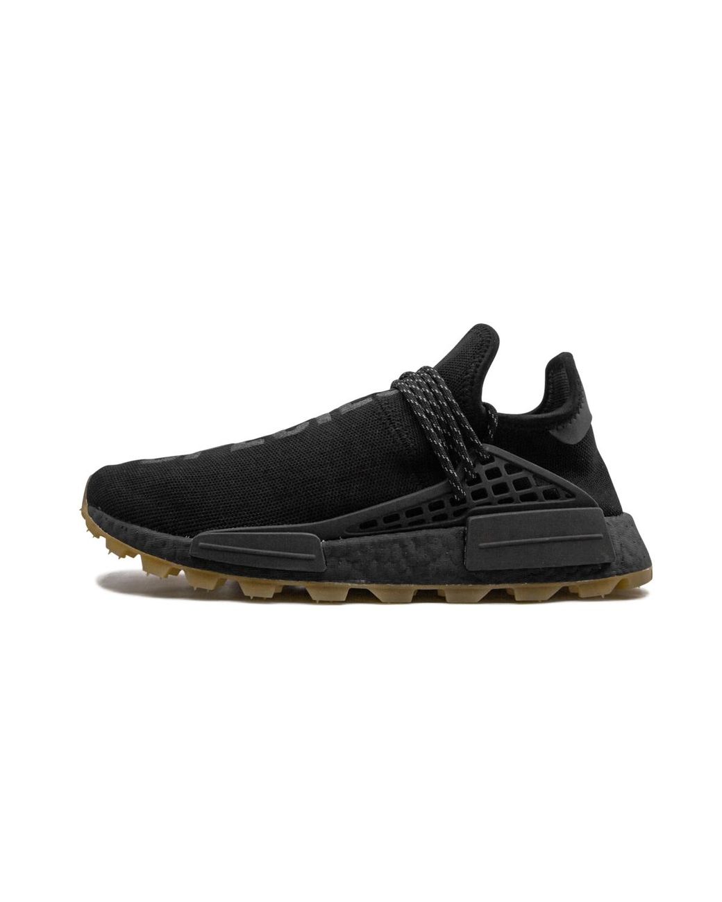 Adidas Black Nmd Humanrace Trail "Pharrell Williams for men