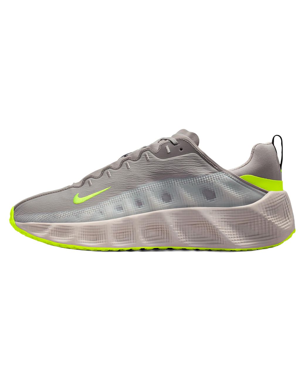 Nike Gray Ava Rover "Moon Particle Volt Ice" Dx4215 207" for men
