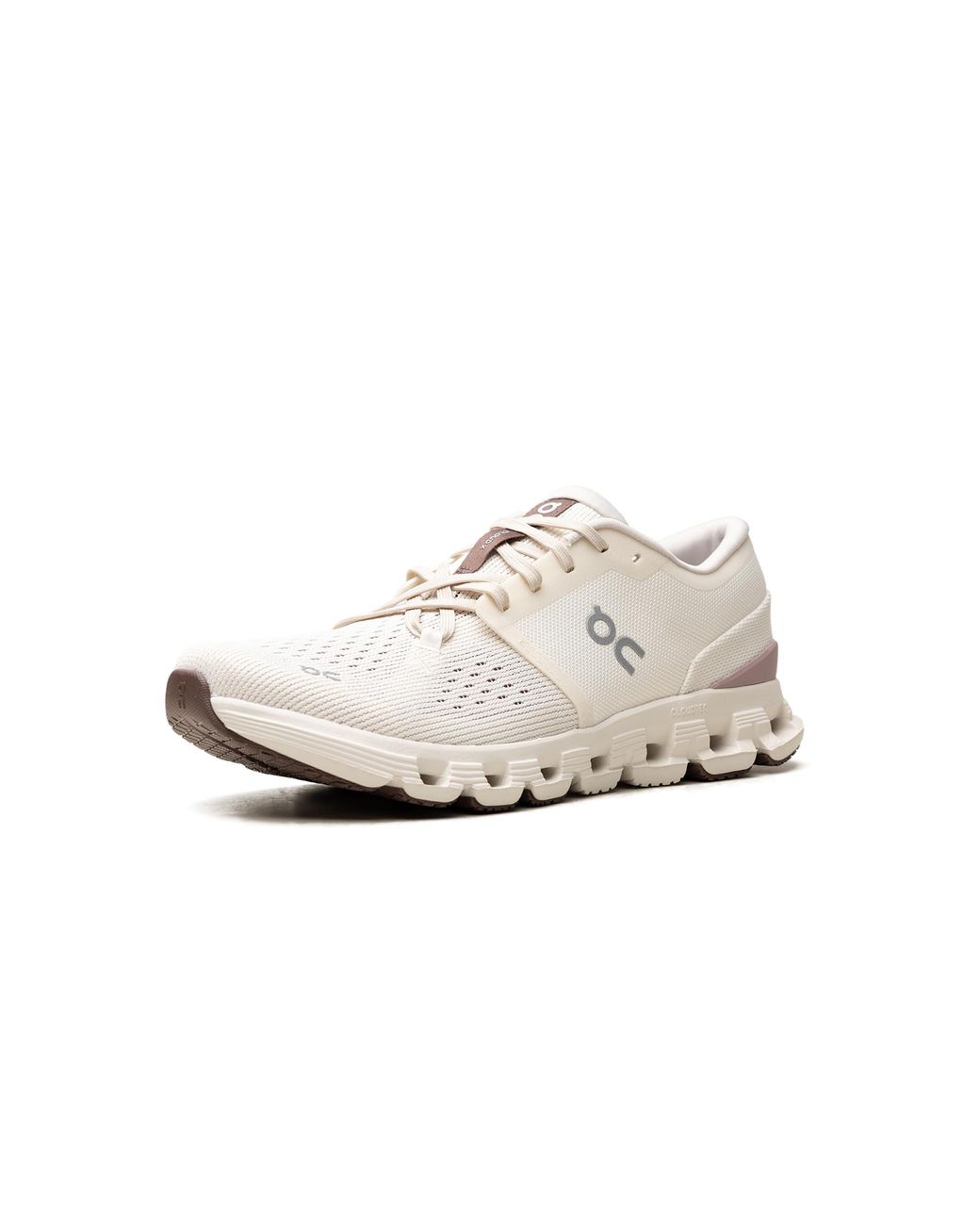 On Shoes Black Cloud X4 "Ivory Heron" 3We30074740"