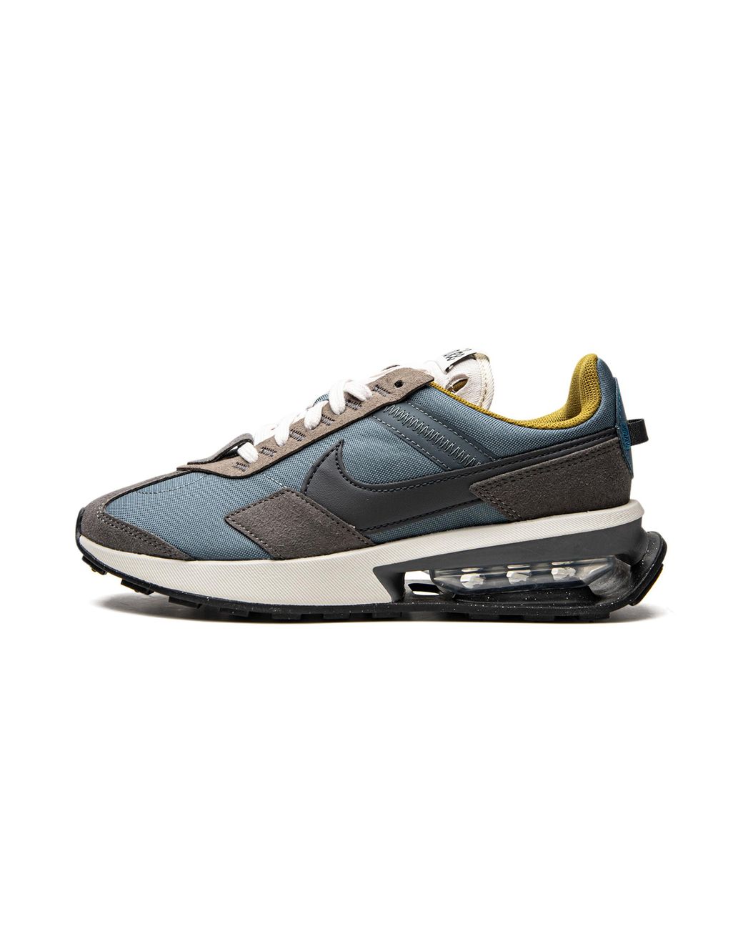 Nike Black Air Max Pre-Day "Hasta Anthracite" Dc5330 301" for men