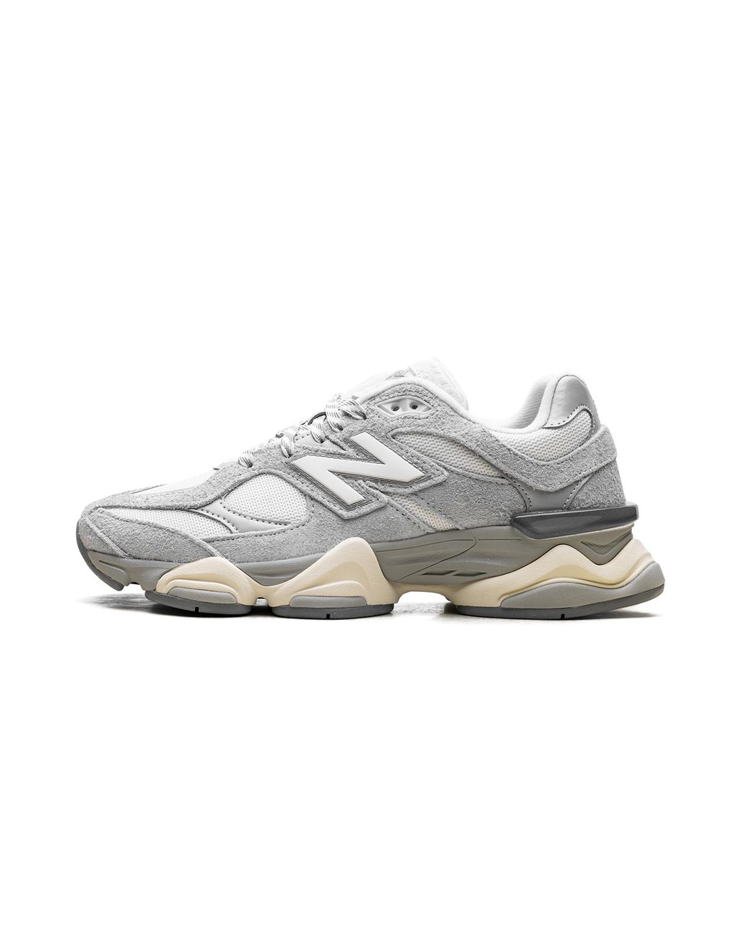 New Balance Black 9060 "Light" U9060Hx" for men