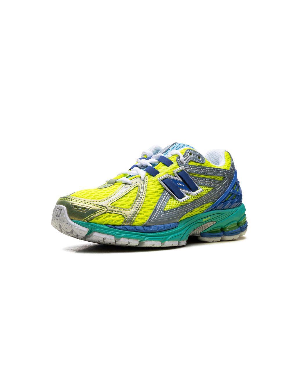 New Balance Black 1906R "Alkaline" U19063En" for men