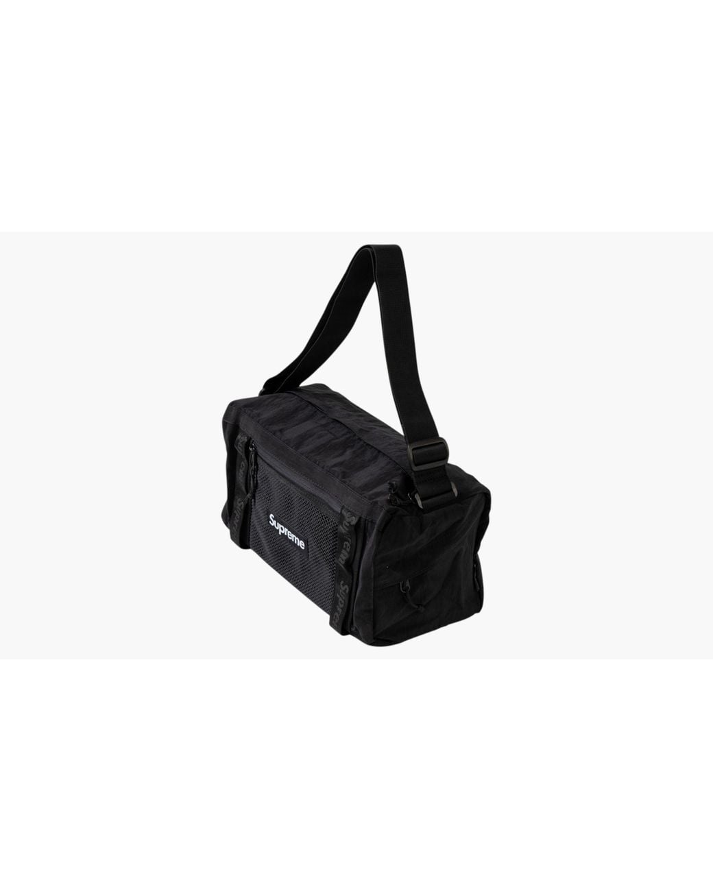 Supreme Mini Duffle Bag 
