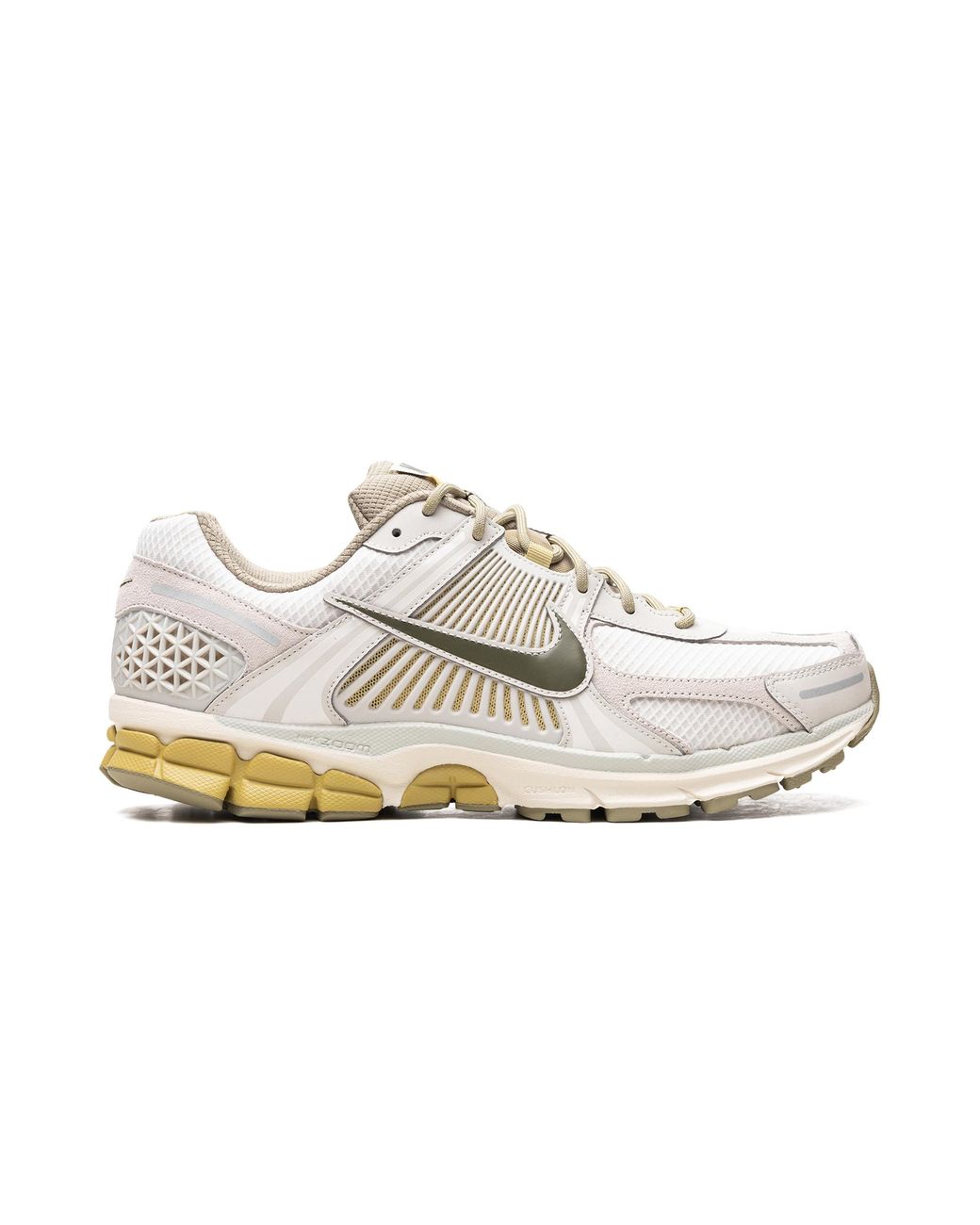 Nike Black Zoom Vomero 5 "Light Bone/Medium" Fv0397 001" for men