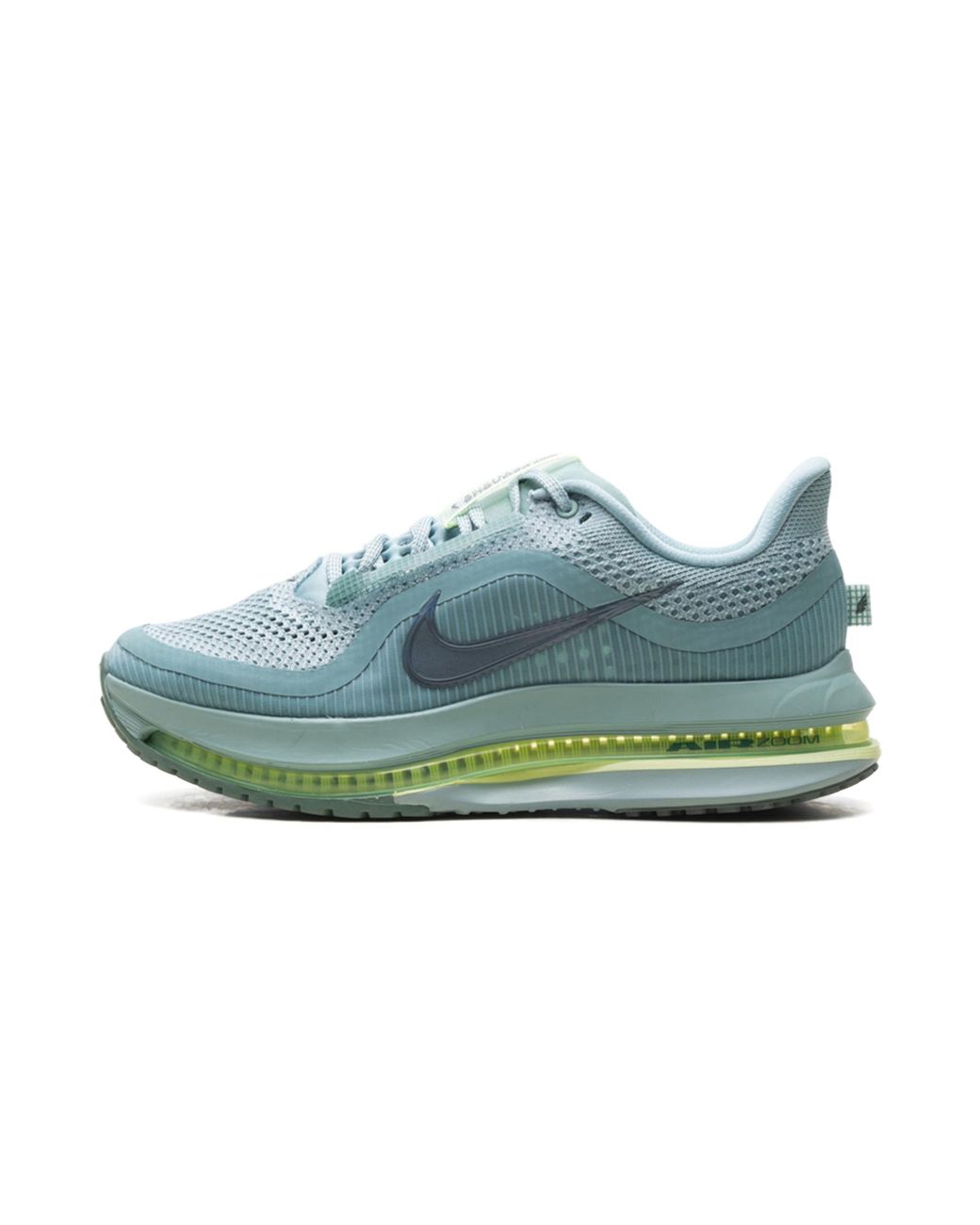 Nike Green Air Zoom Pegasus Premium "Cannon" Hq2592 009" for men
