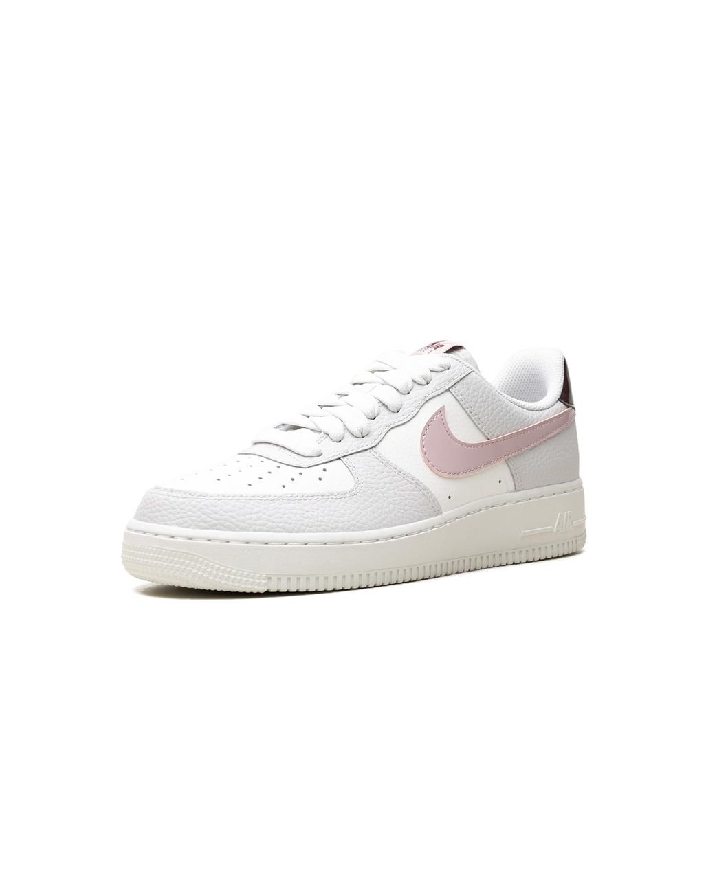 Nike Black Air Force 1 Low '07 "Plum Chalk" Im6024 121"