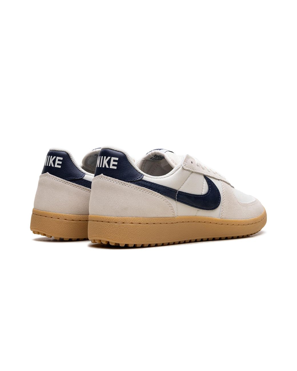 Nike Black Field General "Pale Ivory Gum Midnight" Hf3165 102" for men