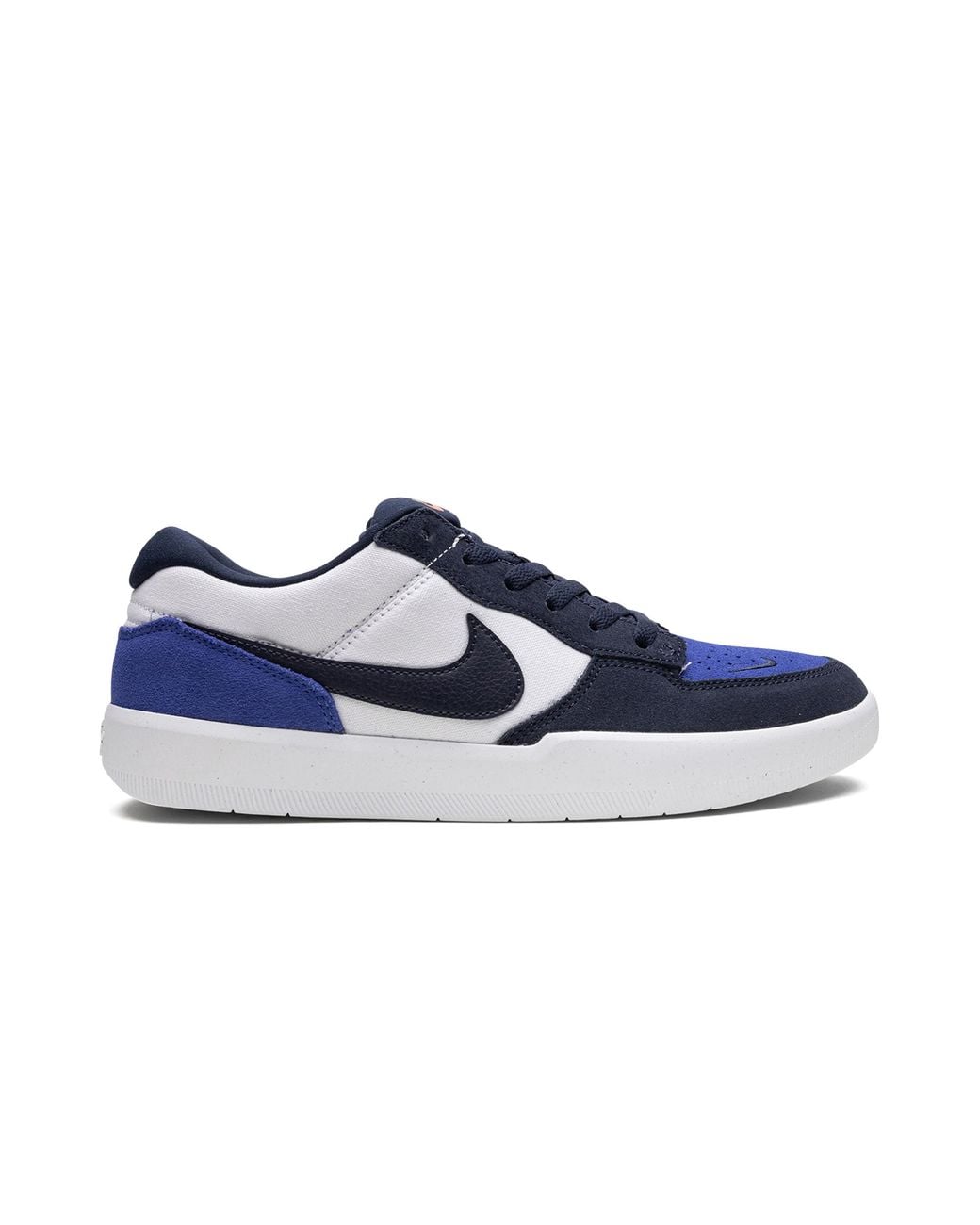 Nike Blue Sb Force 58 "Obsidian Royal" Dv5477 401" for men