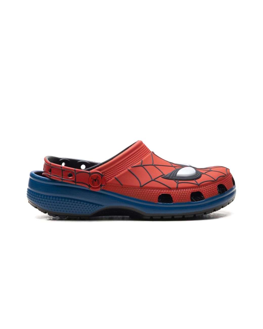 CROCSTM Blue Classic Clog "Marvel Studios Spider- 213518 90H" for men