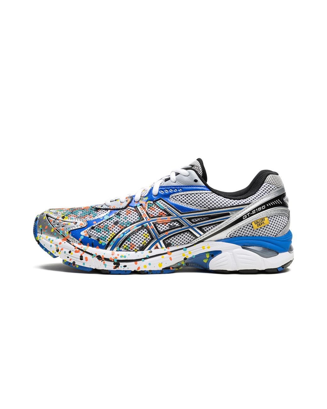 Asics Blue Gt-2160 "Gallery Dept for men