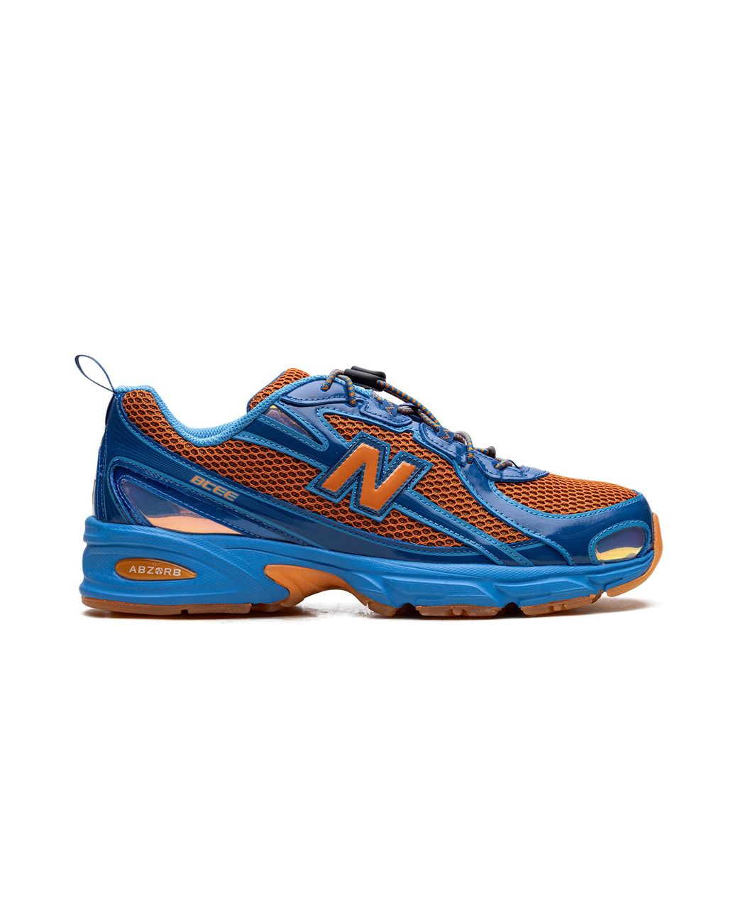 New Balance Blue 740V2 "Aminé for men