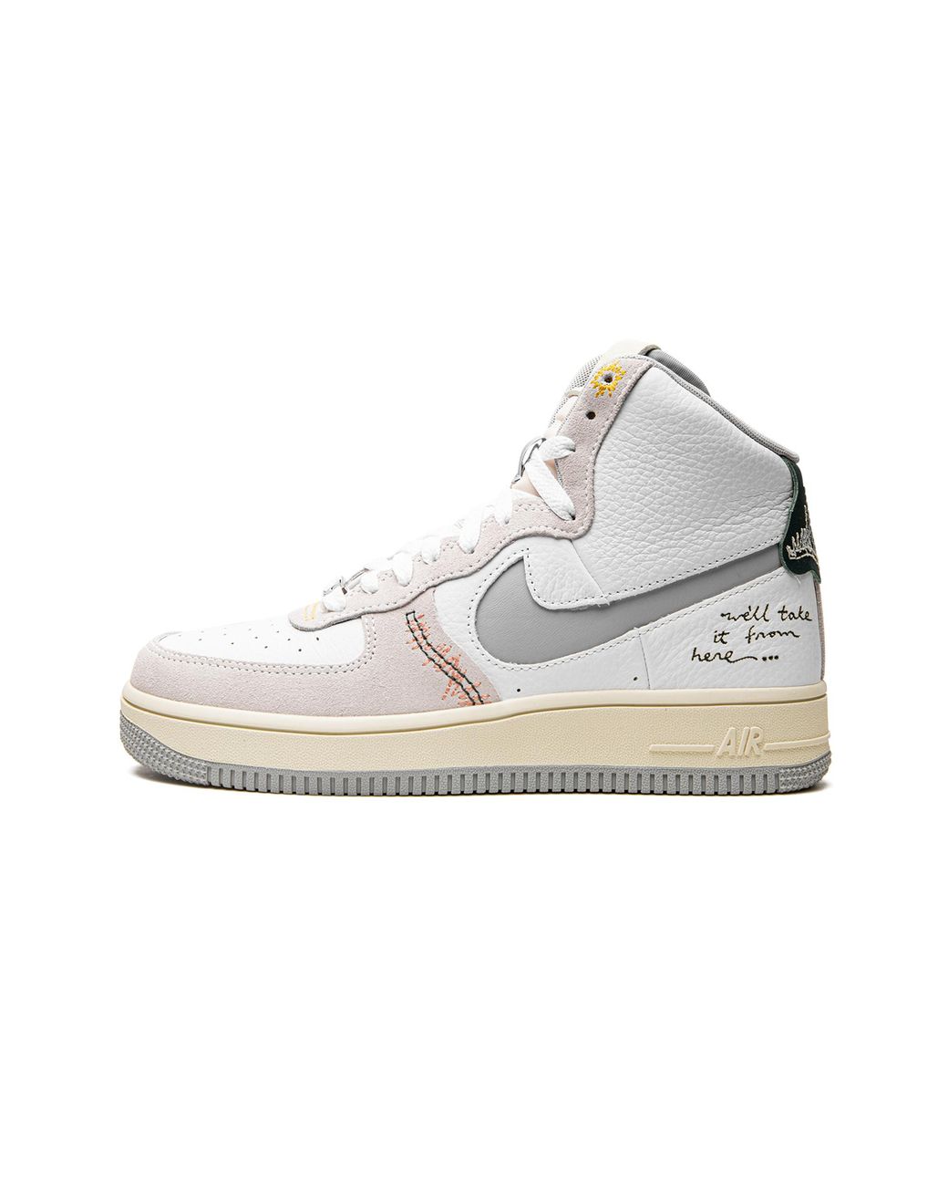 Nike Black Dunk Low Retro Prm "Halloween 2022" Shoes