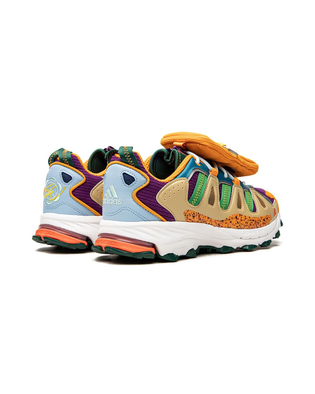 Adidas Black Superturf Adventure "Sean Wotherspoon for men