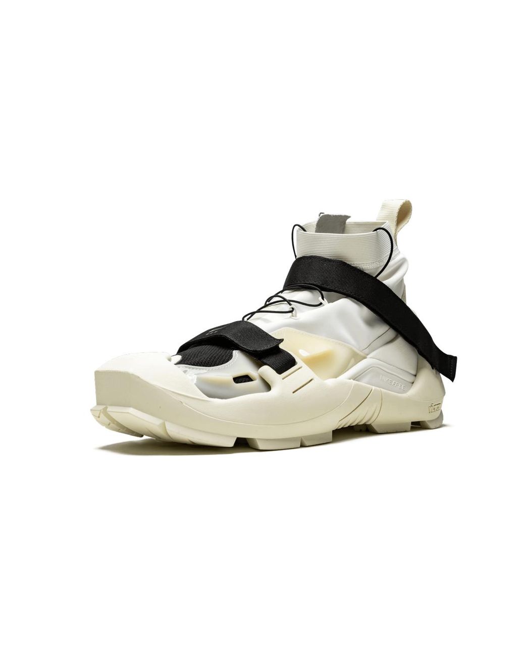 Nike Black Free Tr 3 Mmw "Mmw Sail" Aq9200 100"