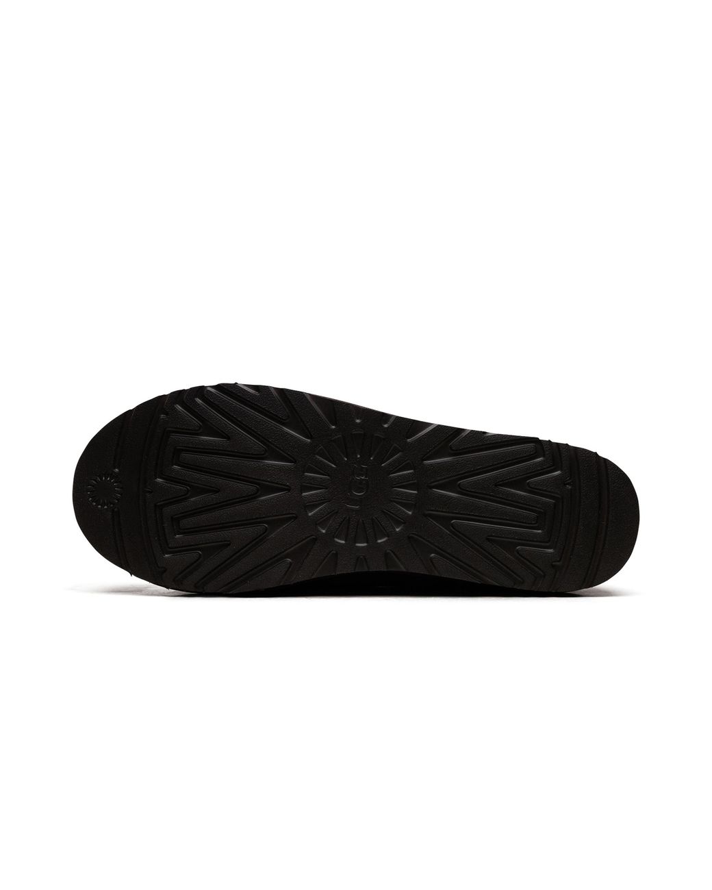 Ugg Black Tasman Ii "Dusted Cocoa" 1174671 Ddcc" for men