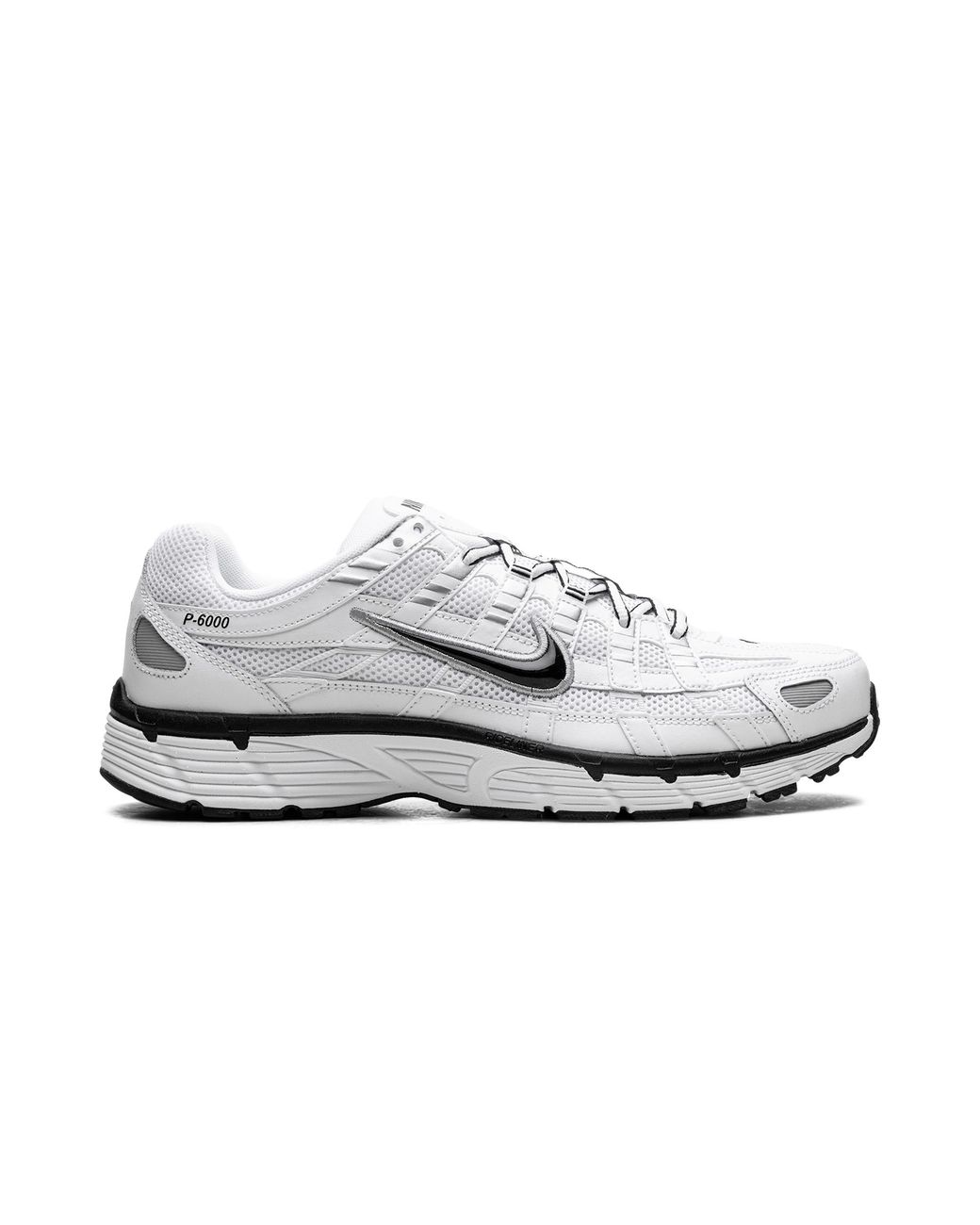 Nike Black P-6000 Metallic" Cd6404 107" for men