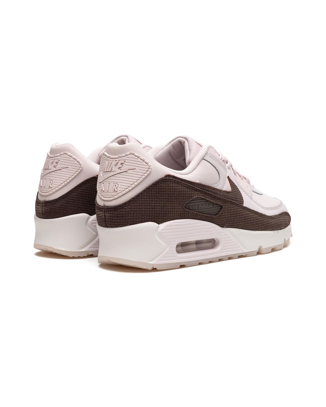 Nike Black Air Max 90 Tile" Fd0789 600" for men