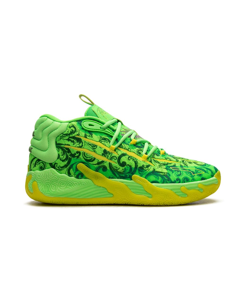 PUMA Green Mb.03 "Lafrancé" 379233 01" for men