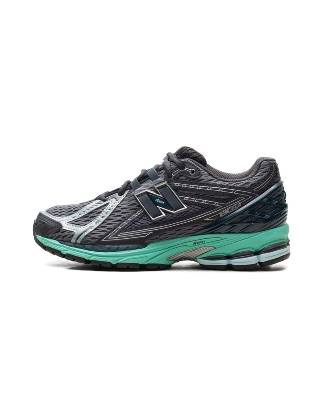 New Balance Black 1906R U19068O6" for men