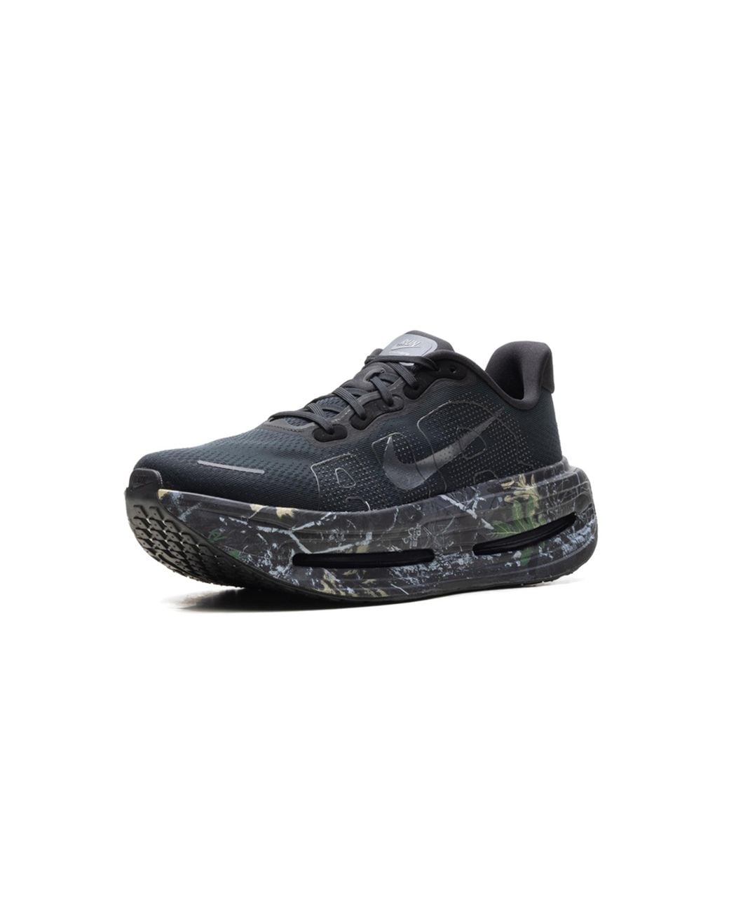 Nike Black Vomero Premium "Realtree Camo" Io7325 001" for men