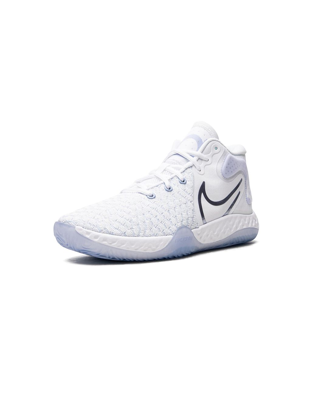 Nike Black Kd Trey 5 Viii Royal Tint" Ck2090 100" for men