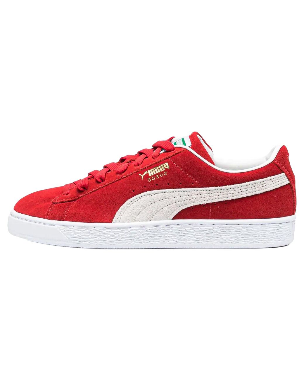 PUMA Red Suede Classic Xx 374915 02" for men