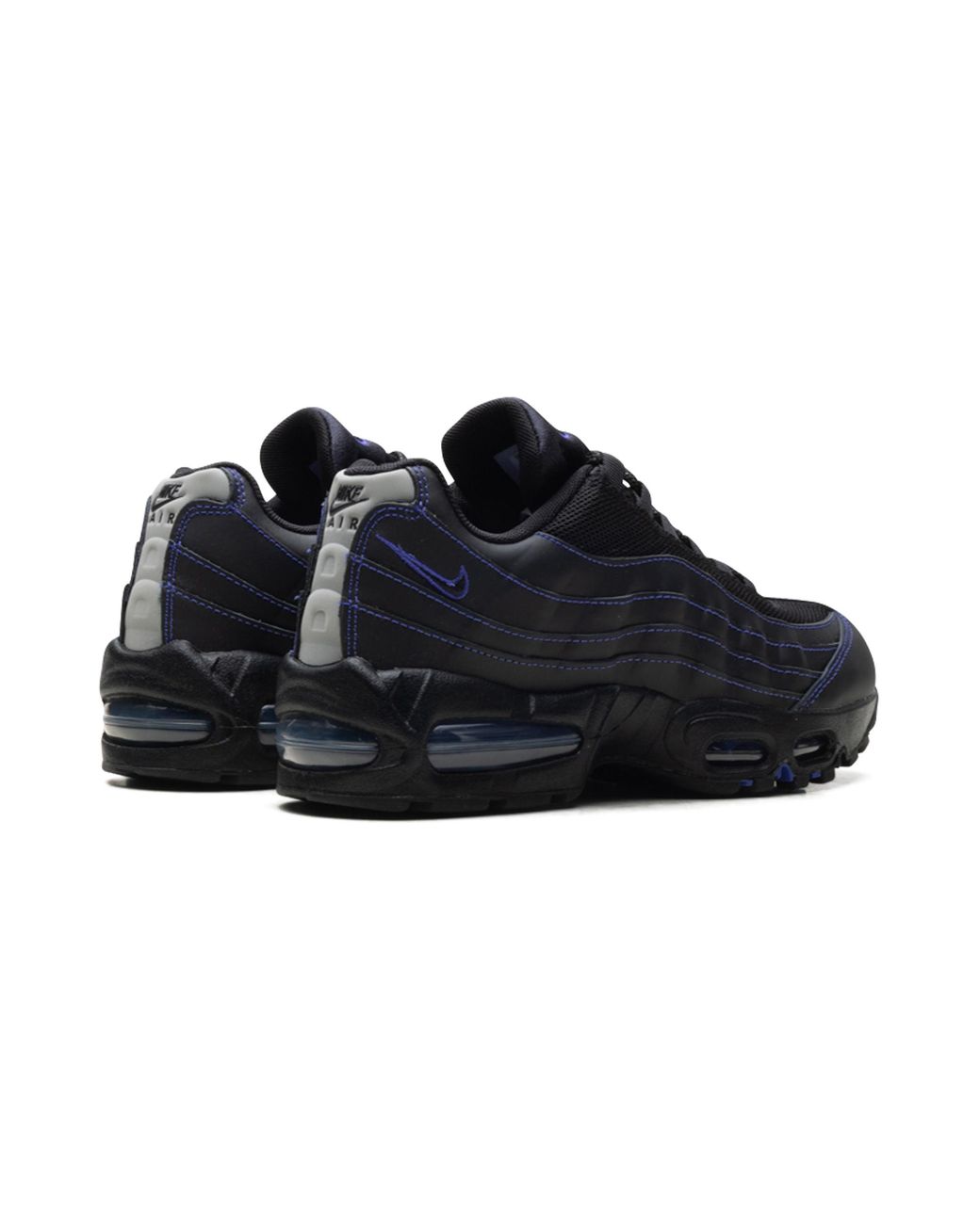 Nike Black Air Max 95 Og Persian" Ib7936 001" for men