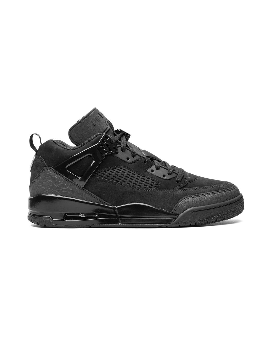 Nike Black Spizike Low Cat" Fq1759 001" for men