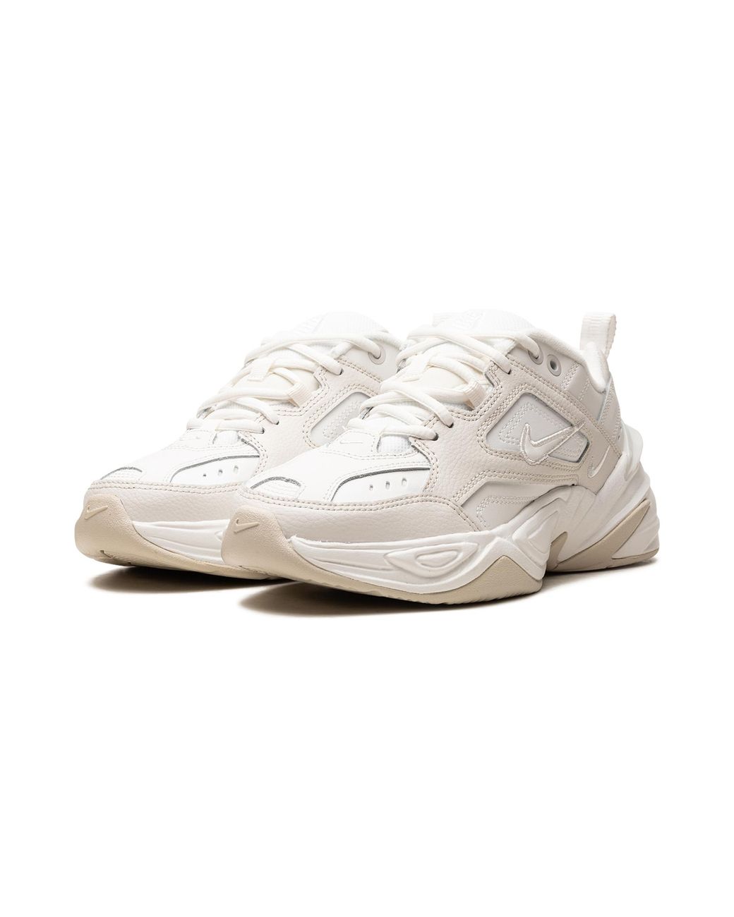 Nike Black M2K Tekno "Phantom" Ao3108 006"