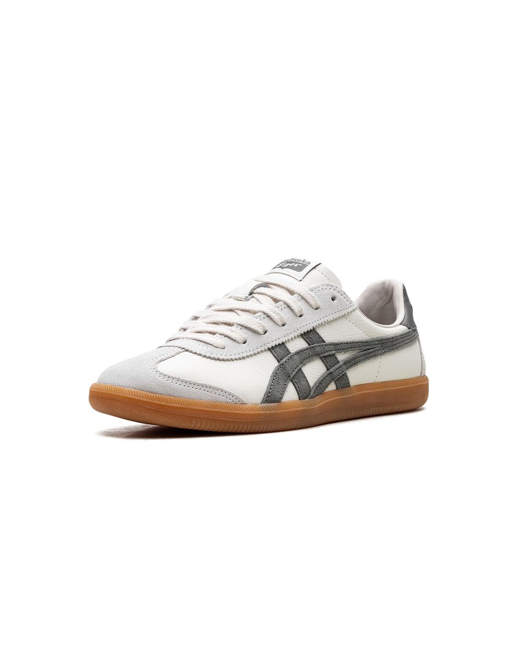 Onitsuka Tiger Black Tokuten "Cream Truffle" 1183C086 102" for men