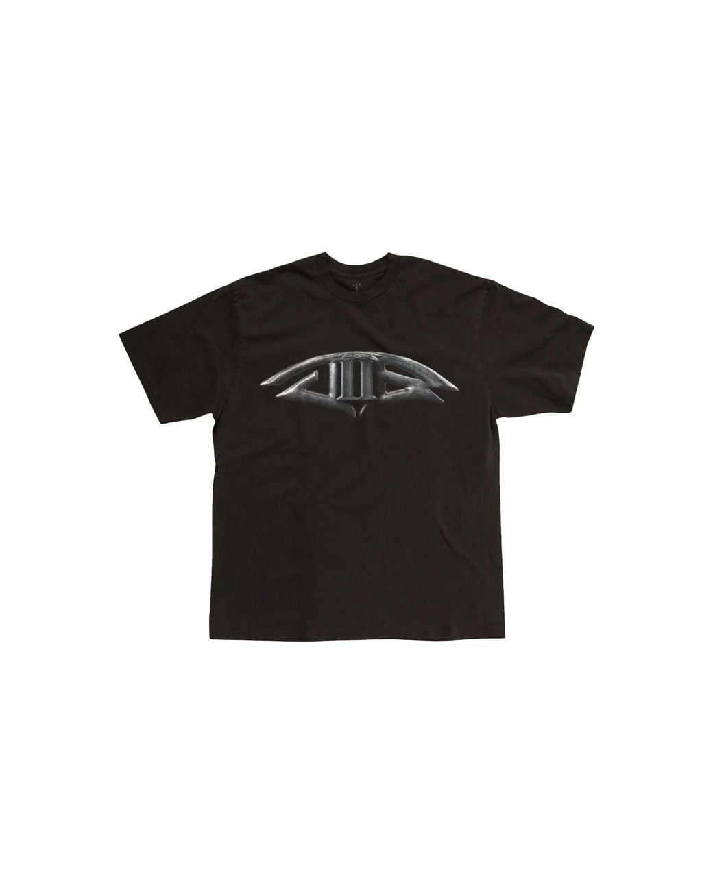 Travis Scott Black Jackboys 2 B1 T-Shirt Tsuc80"