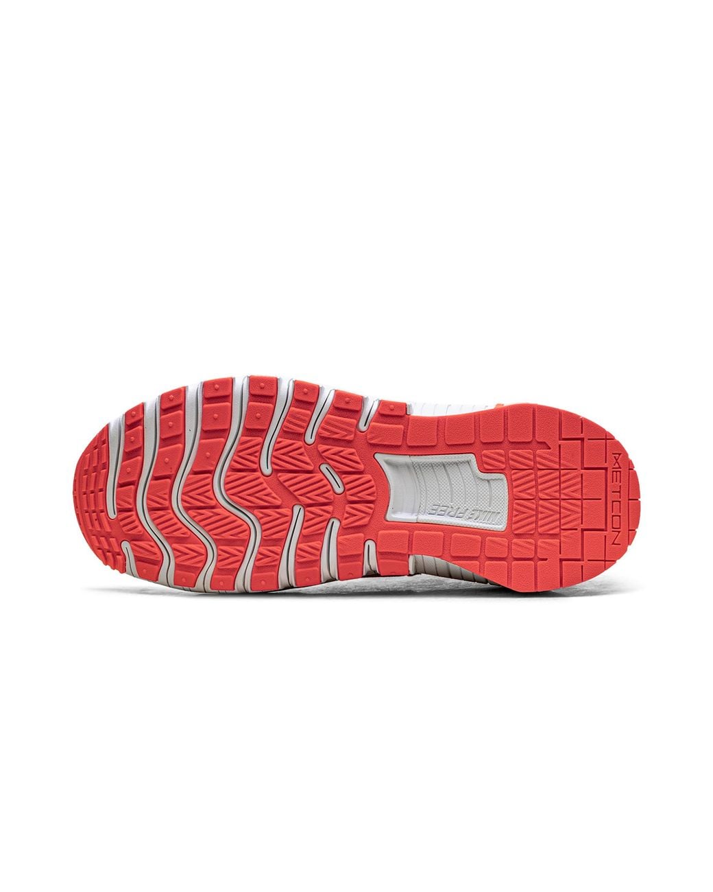 Nike Red Free Metcon 6 "Magic Ember Bright Crimson" Fj7126 802"