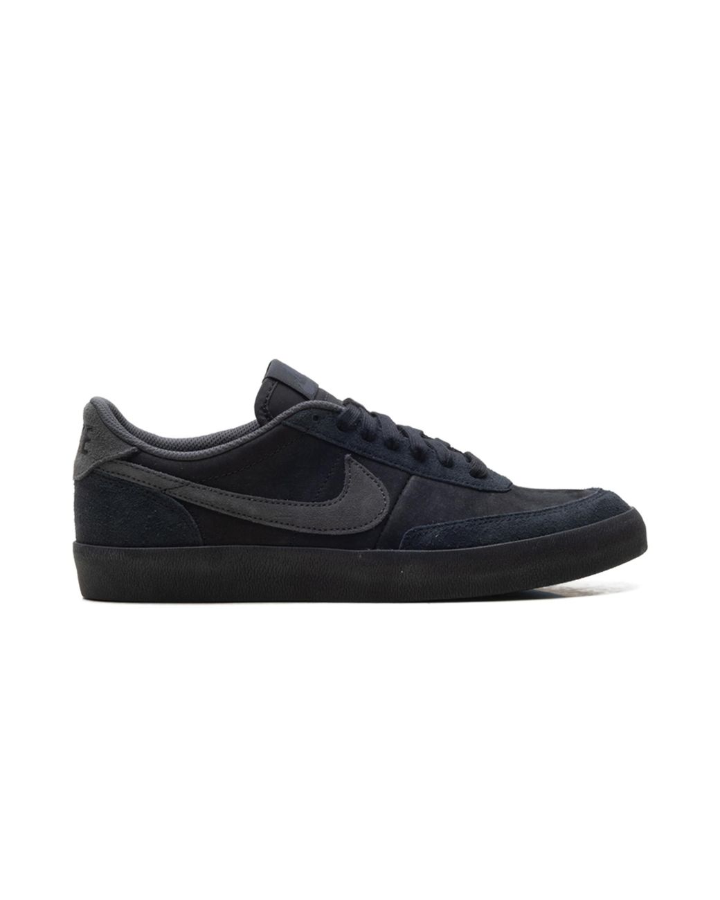 Nike Black Killshot 2 Prm Anthracite" Hv6116 001" for men