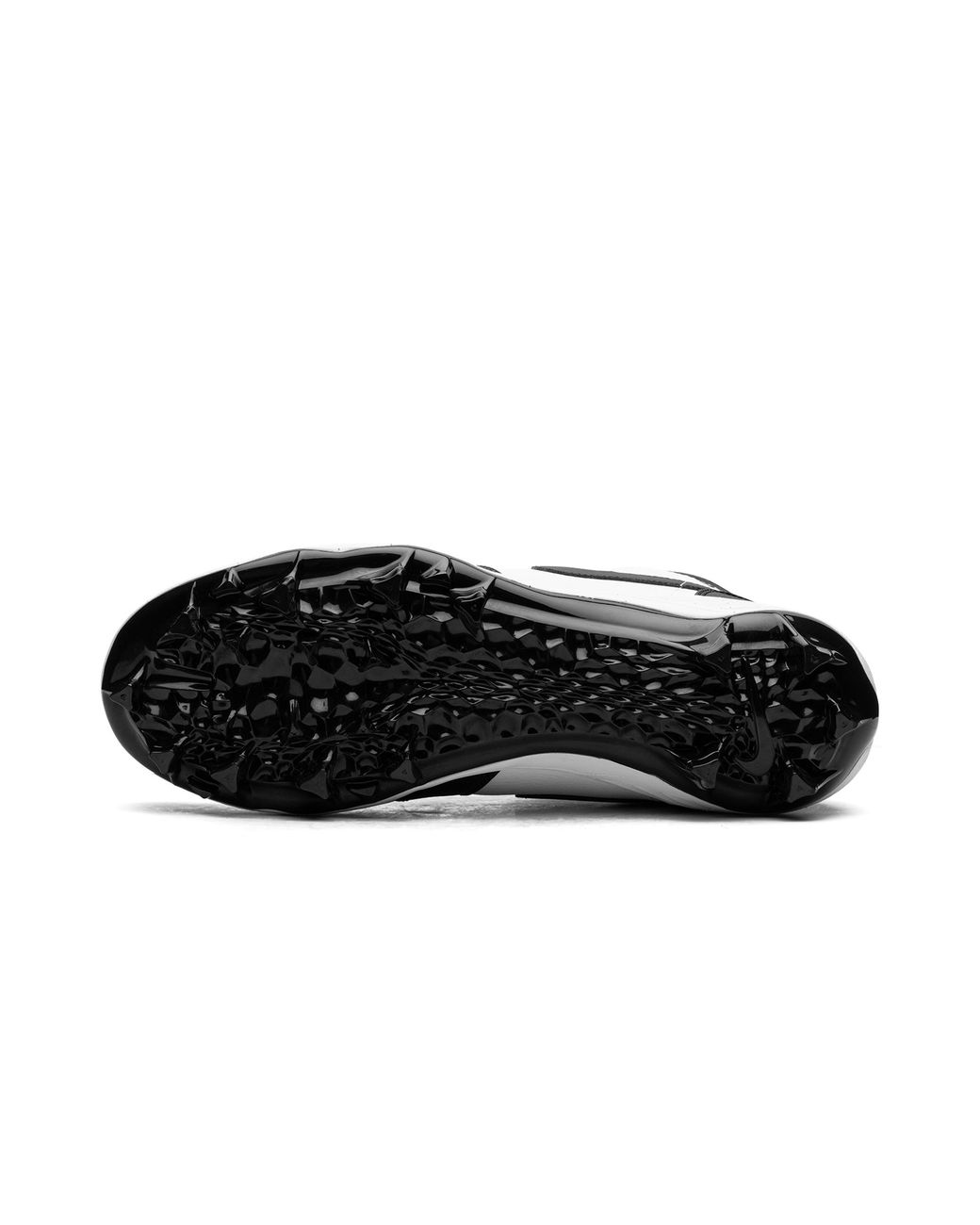 Nike Black 1 Mid Td "Panda" Fj6805 100" for men