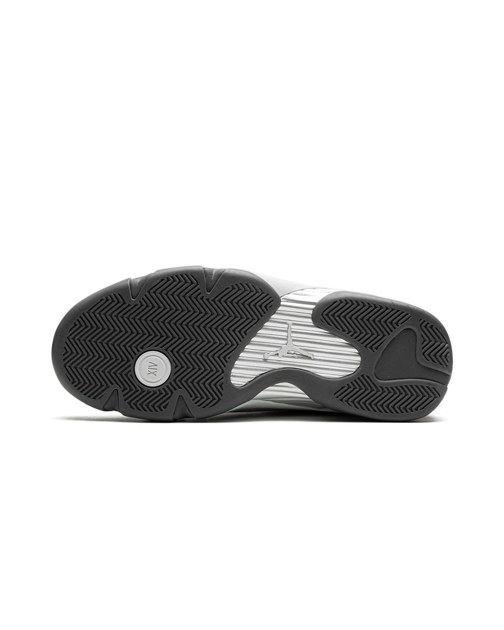 Nike Black Air 14 "Flint" Fj3460 012" for men
