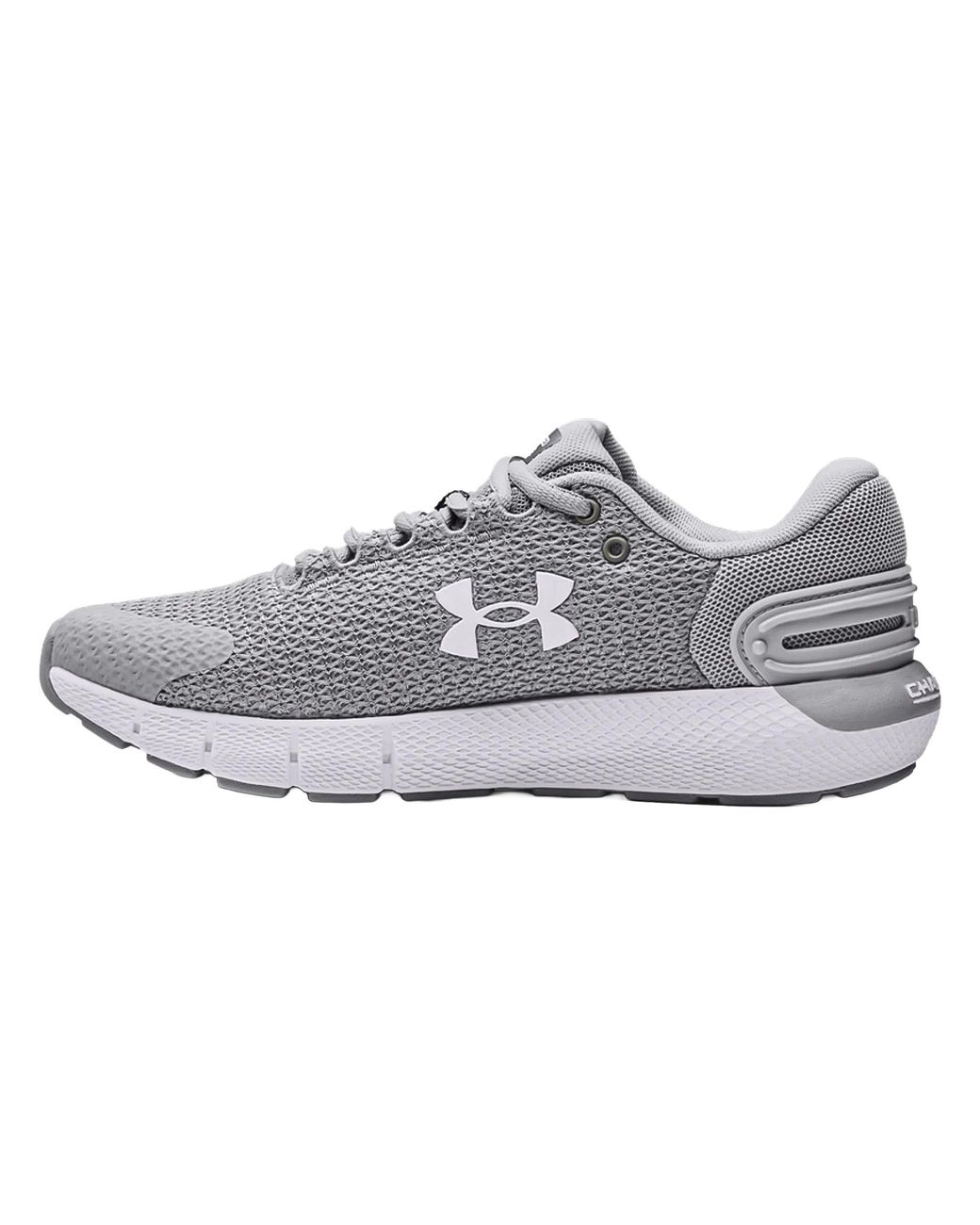 Under Armour Gray Charged Rogue 2.5 "Mod" 3024403 100"