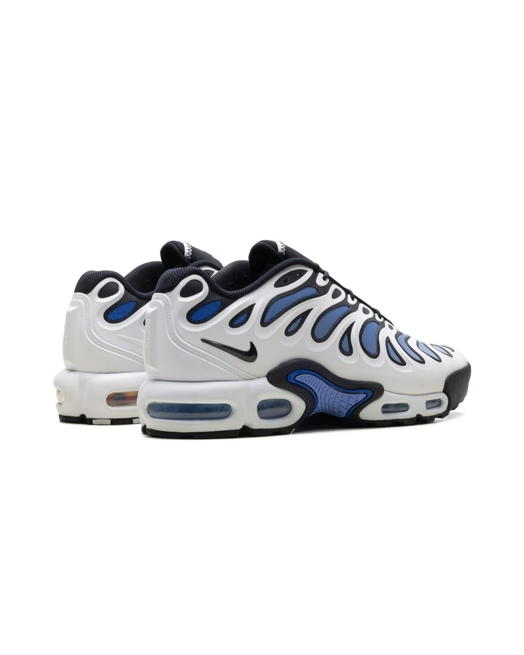Nike Black Air Max Plus Drift "Summit Royal Pulse" Fd4290 102" for men