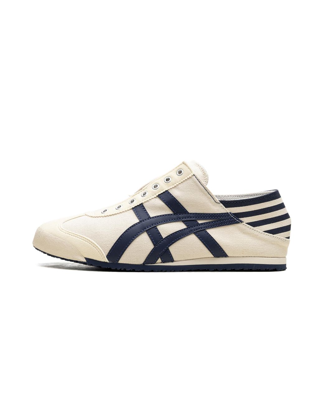 Onitsuka Tiger Black Mexico 66 Paraty "Natural" 1183C233 250" for men