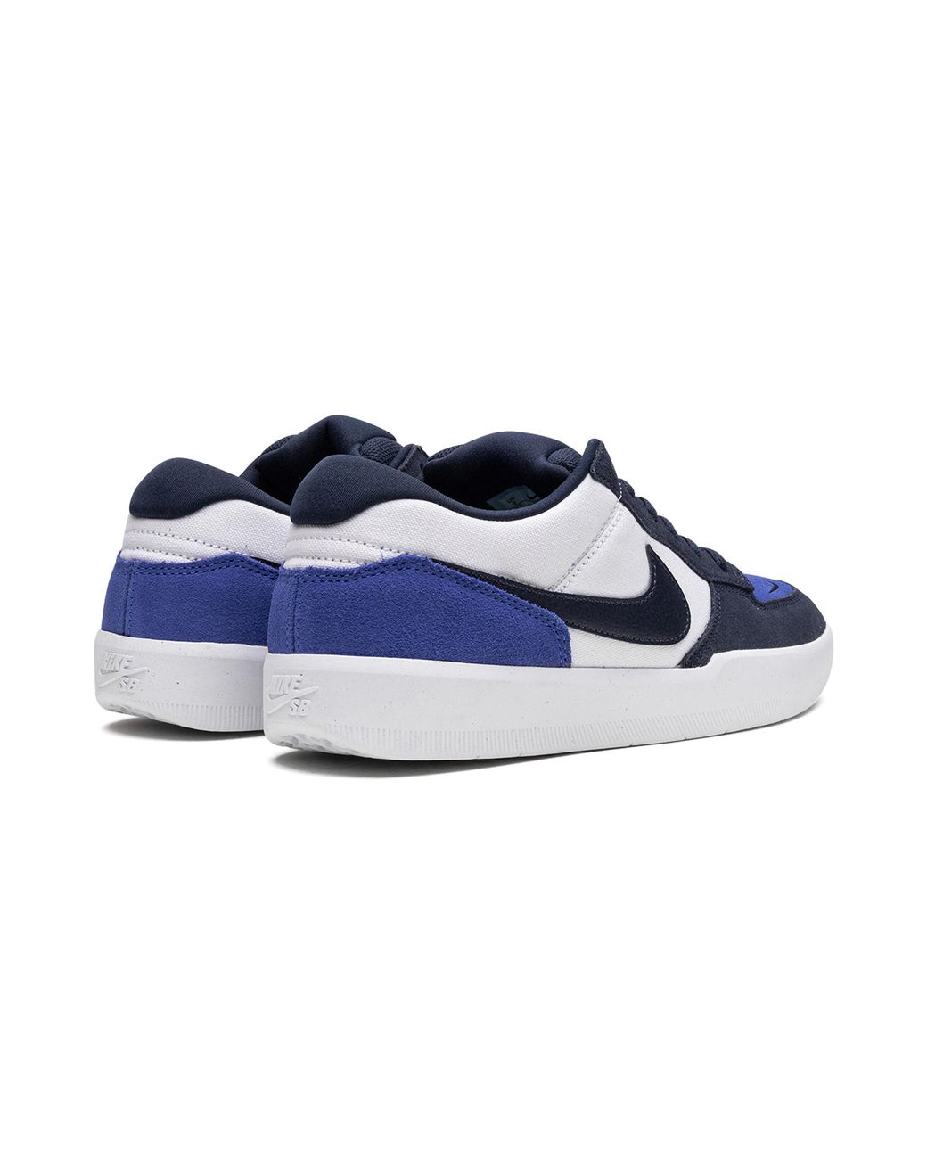 Nike Blue Sb Force 58 "Obsidian Royal" Dv5477 401" for men