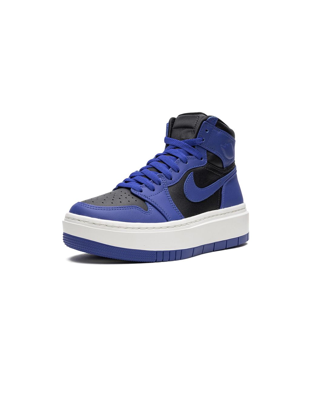 Nike Blue Air 1 Elevate High "Game Royal" Dn3253 204"