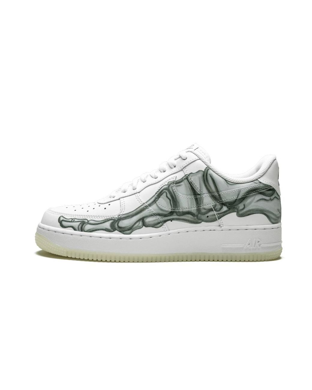 skeletal af1