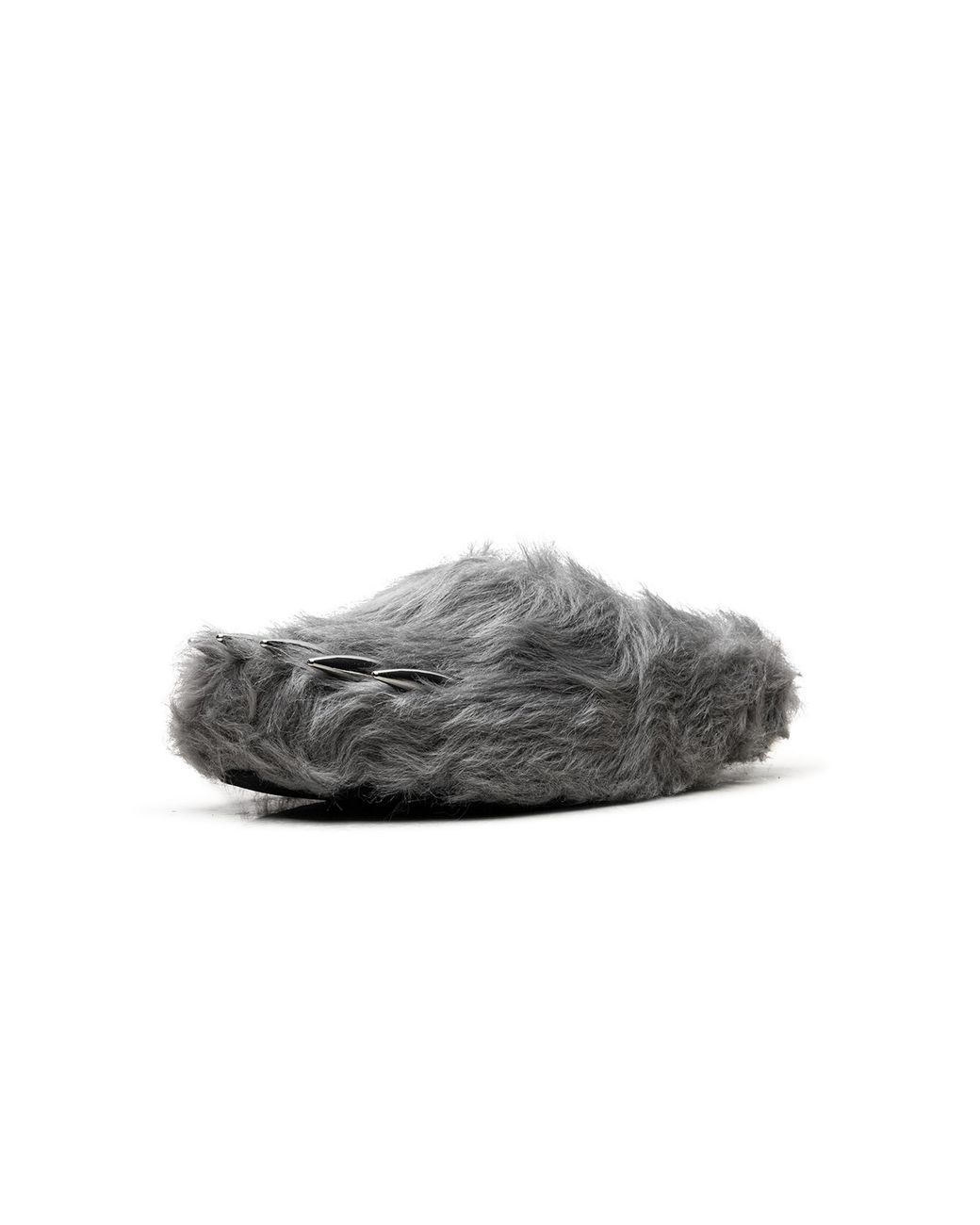 Bravest Studios Gray Bear Claw Mule Bs51" for men