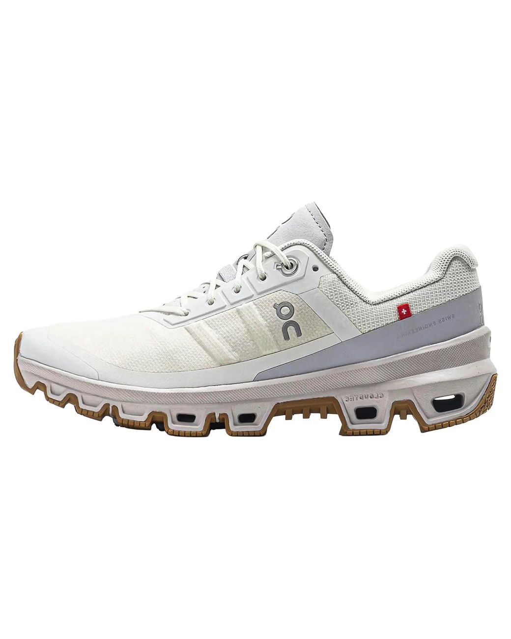 On Shoes Black Cloudventure "Ice Glacier" 32.99255"