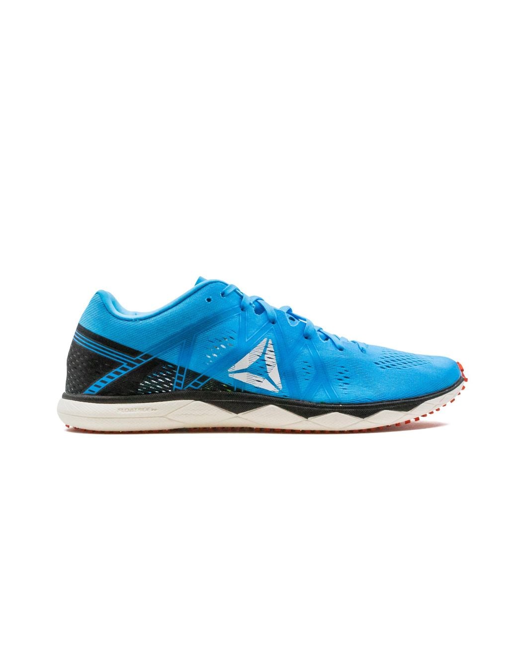 Reebok Blue Floatride Run Fast Pro Blast" Dv6793" for men