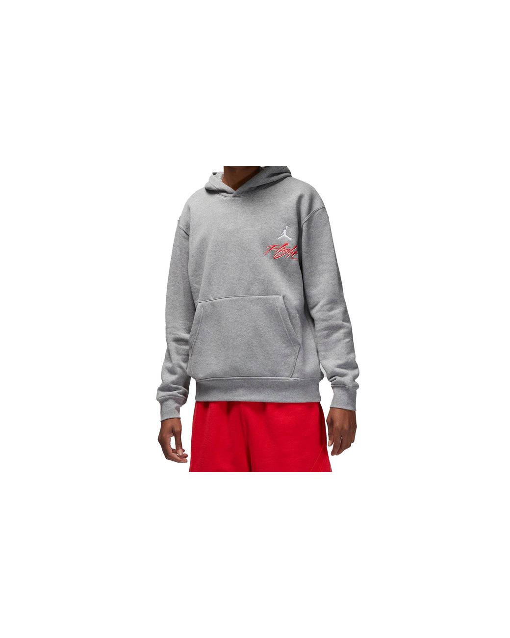 Nike Black Essentials Fleece Hoodie Dq7505 091" for men