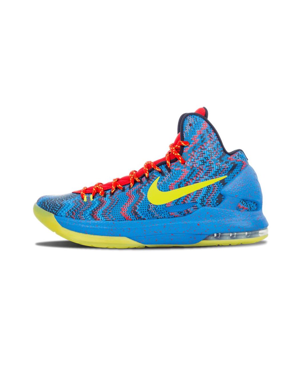 kd christmas shoes
